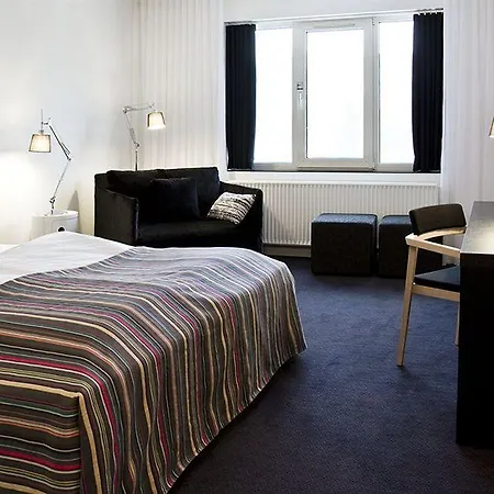Hotel Milling 3*