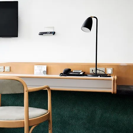 Hotel Milling Vejle