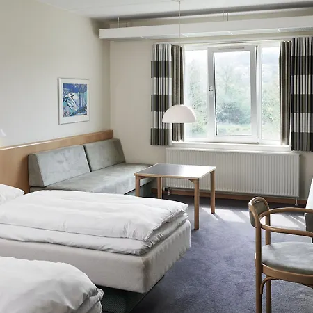 Hotel Milling Vejle