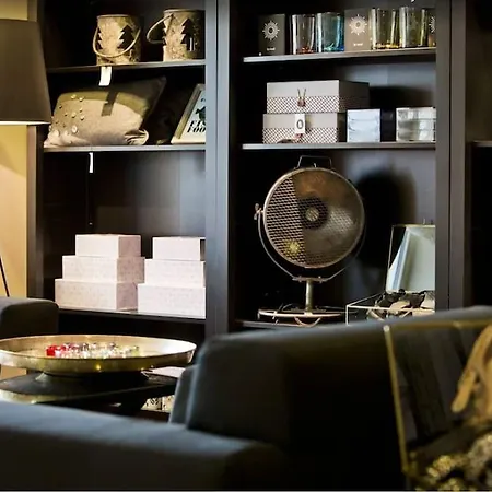 Milling Hotel 3*