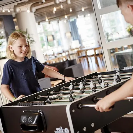 Milling 3* Vejle