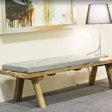 酒店 Milling 瓦埃勒