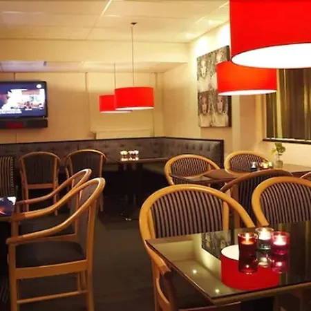 Milling Hotel Vejle
