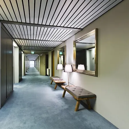 Milling Hotel Vejle