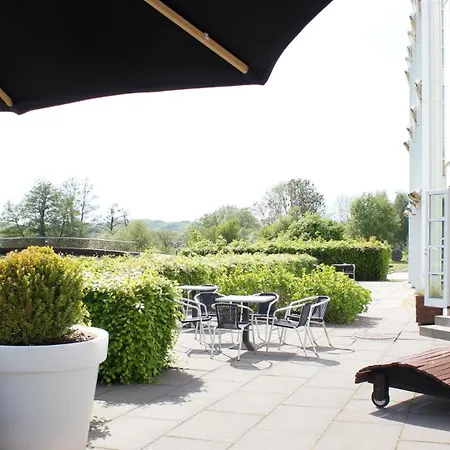 Milling Hotell 3*