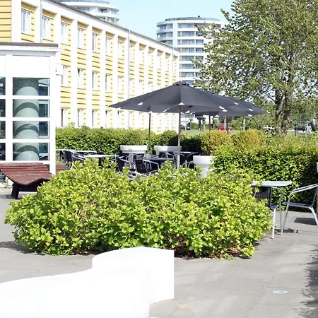 Milling Hotel Vejle
