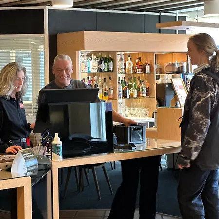 Hotell Milling Vejle