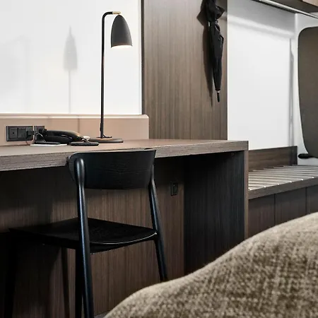 Hotell Milling