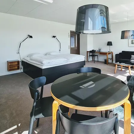Milling 3* Vejle