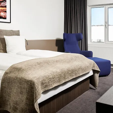 Hotell Milling