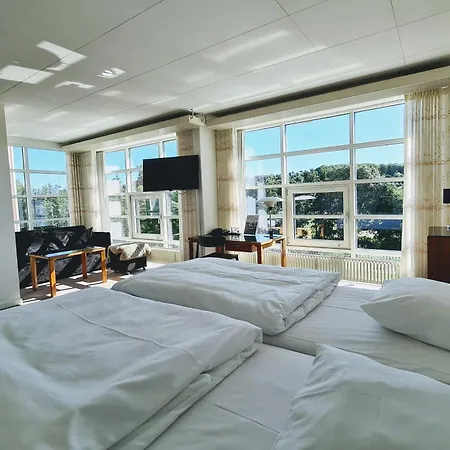 Hotell Milling 3*