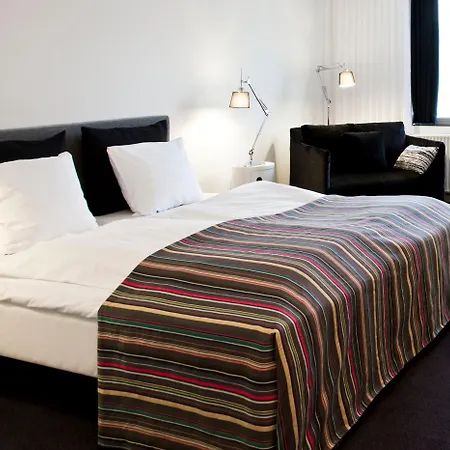 Hotell Milling 3*