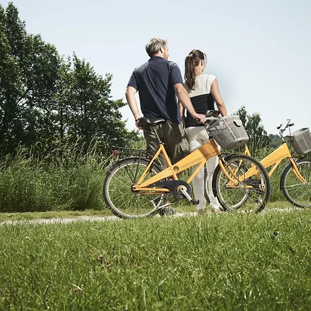 酒店 Milling 瓦埃勒