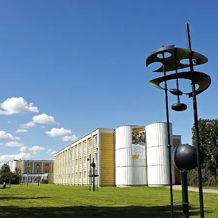 Milling 酒店 瓦埃勒