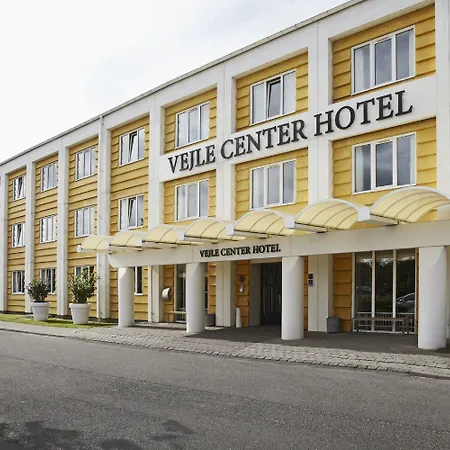 Milling Hotel Vejle