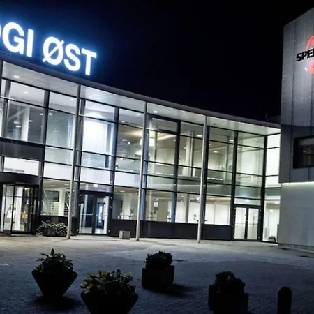 Milling Hotell Vejle