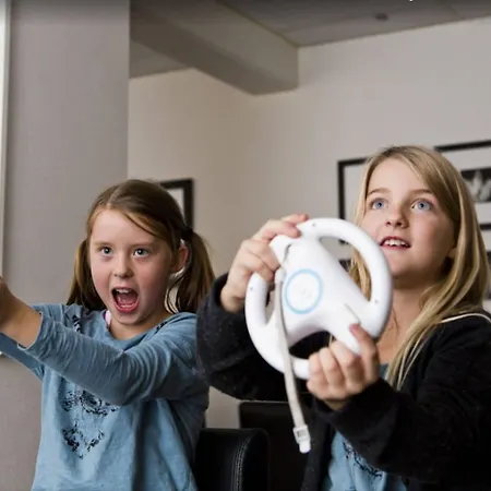 Milling 酒店 瓦埃勒