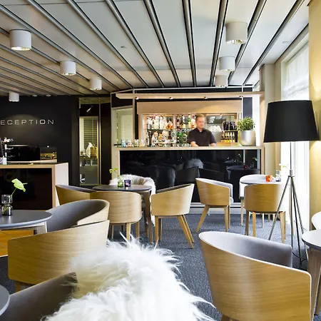 Hotell Milling 3*