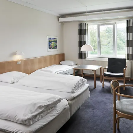 Milling Hotell 3*