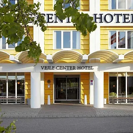 Milling Hotel 3*
