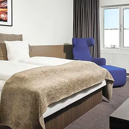 Hotel Milling 3*