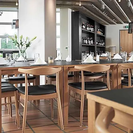 Milling Hotel