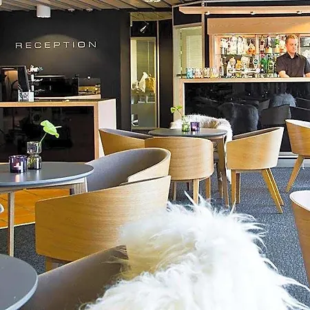 Hotel Milling 3*