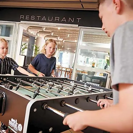 Hotel Milling Vejle