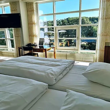 Hotel Milling Vejle