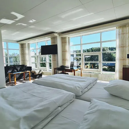 Milling Hotell 3*