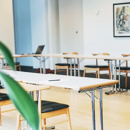 Milling Hotell Vejle