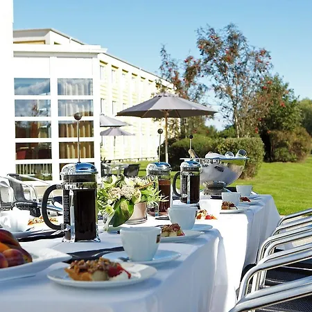 Hotell Milling 3*