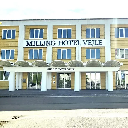 Hotell Milling