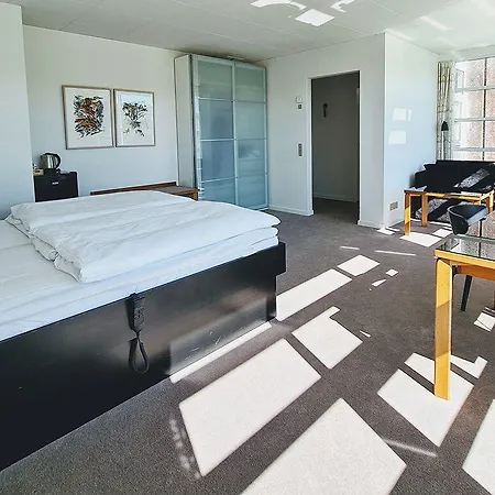 Hotell Milling 3*