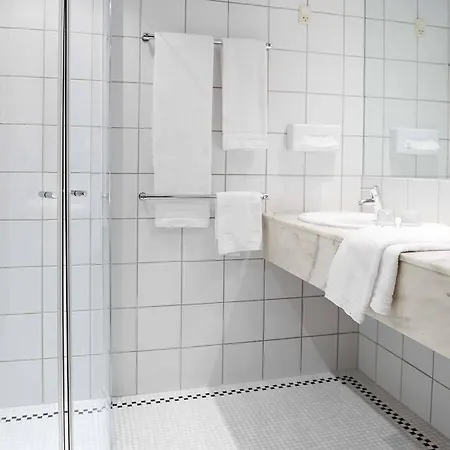 Milling Hotell 3*
