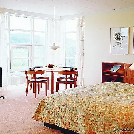 Milling Hotel