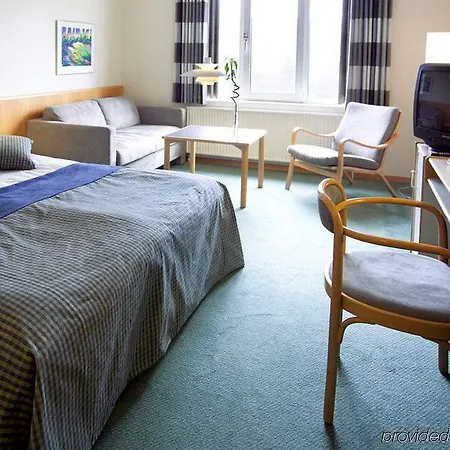Milling Hotel Vejle