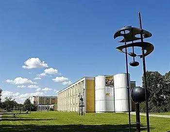 Milling 酒店 瓦埃勒