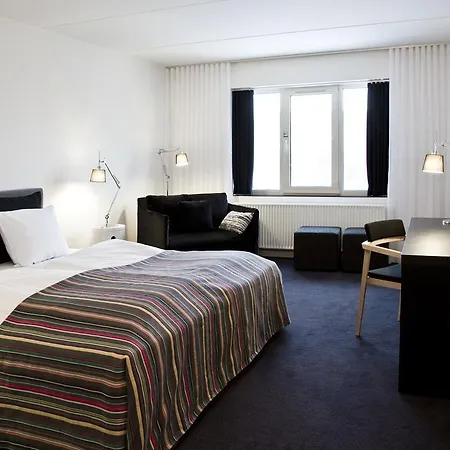 Milling Hotell 3*