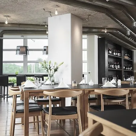 酒店 Milling 瓦埃勒