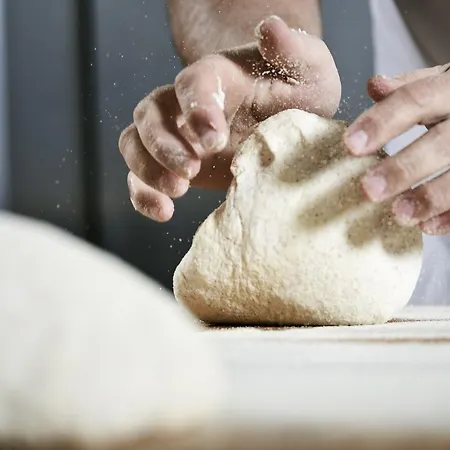 Milling 酒店 瓦埃勒