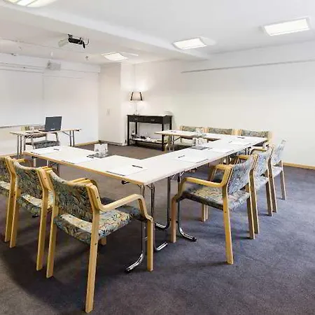 Milling 3* Vejle