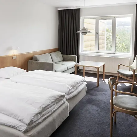 Milling Hotel Vejle