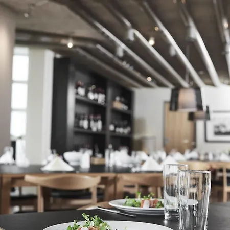 Milling Hotel Vejle