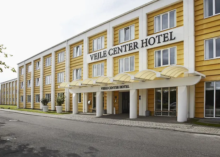 Milling Hotel Vejle