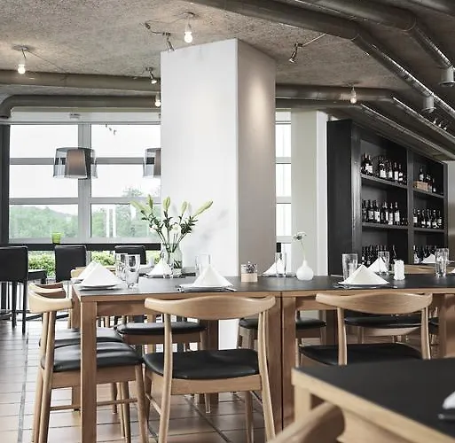 Hotel Milling Vejle